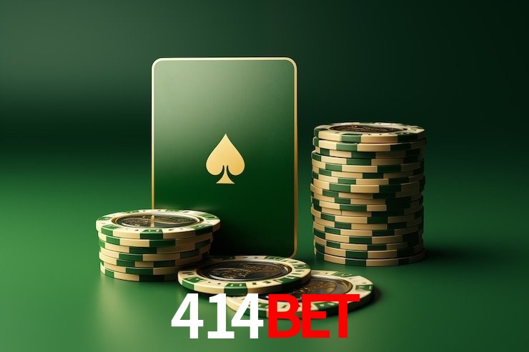 Welcome Bonus 414bet