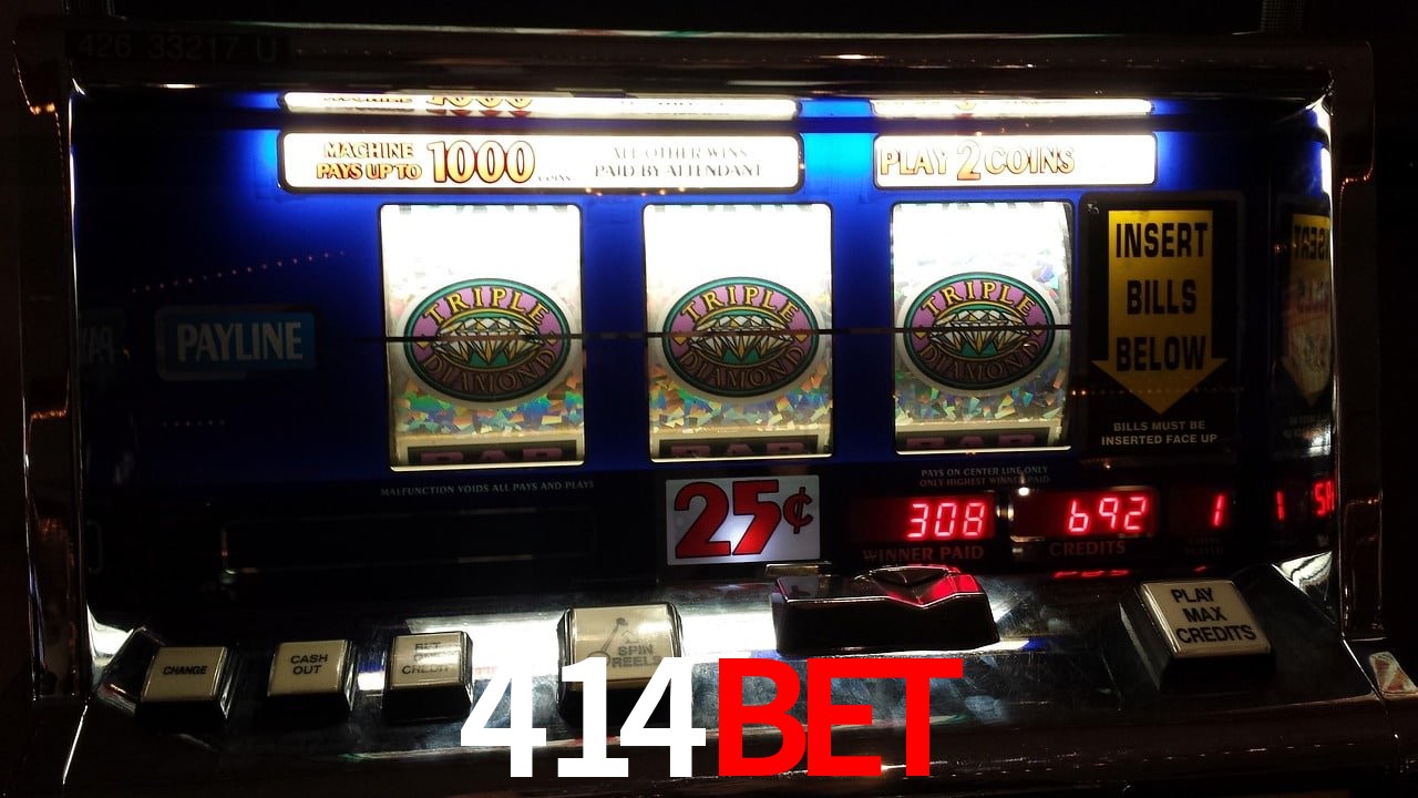 Experiência VIP 414bet