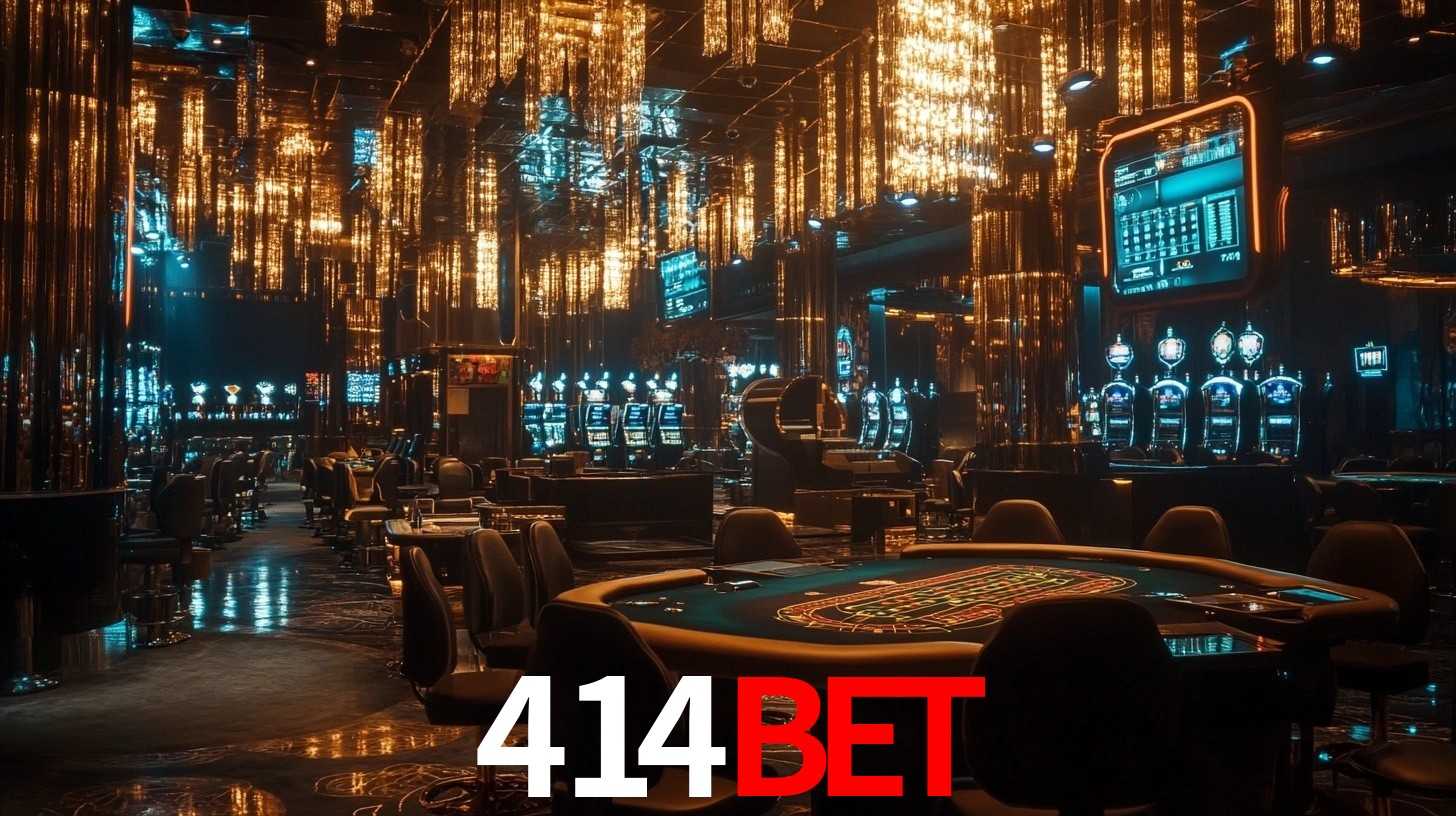 414bet app