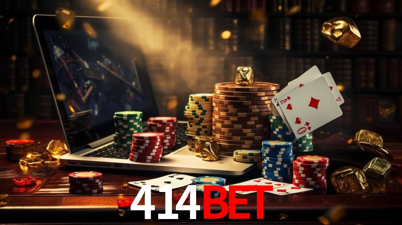 Experiência VIP 414bet