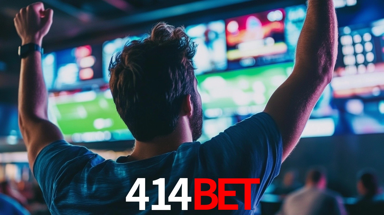 414bet: Seu Cassino Premiado com Pagamentos Rápidos