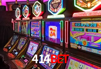 A Revolução dos Aplicativos de Jogos no 414bet