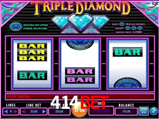 Desvendando o Mundo dos Jogos Virtuais na 414bet
