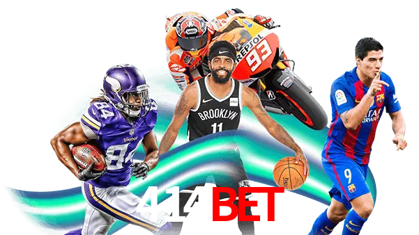 414bet