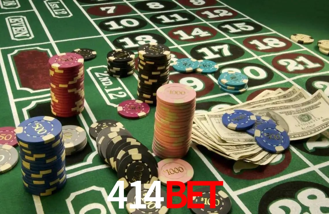 Game Providers 414bet