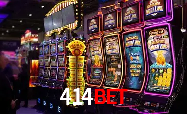 414bet Belo Horizonte - Reivindique Bonus