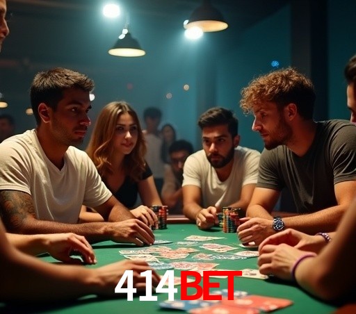 414bet Slot - 320+ Caça-Níqueis Premium
