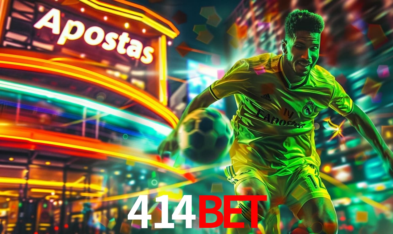 Promoção Relâmpago 414bet
