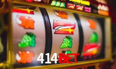 Inovações de Jogos na 414bet: O Futuro das Experiências Interativas