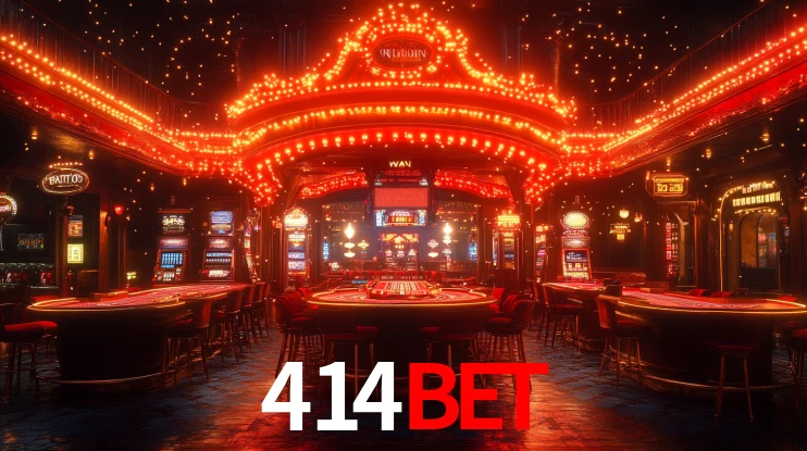 Premium Interface 414bet