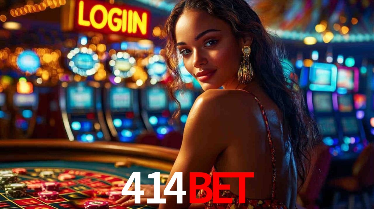 414bet Rio de Janeiro - Popular Jogos