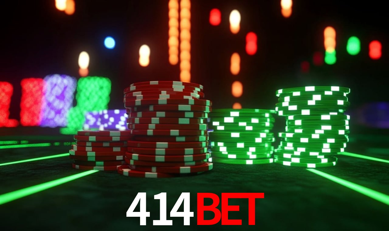 Games Directory 414bet