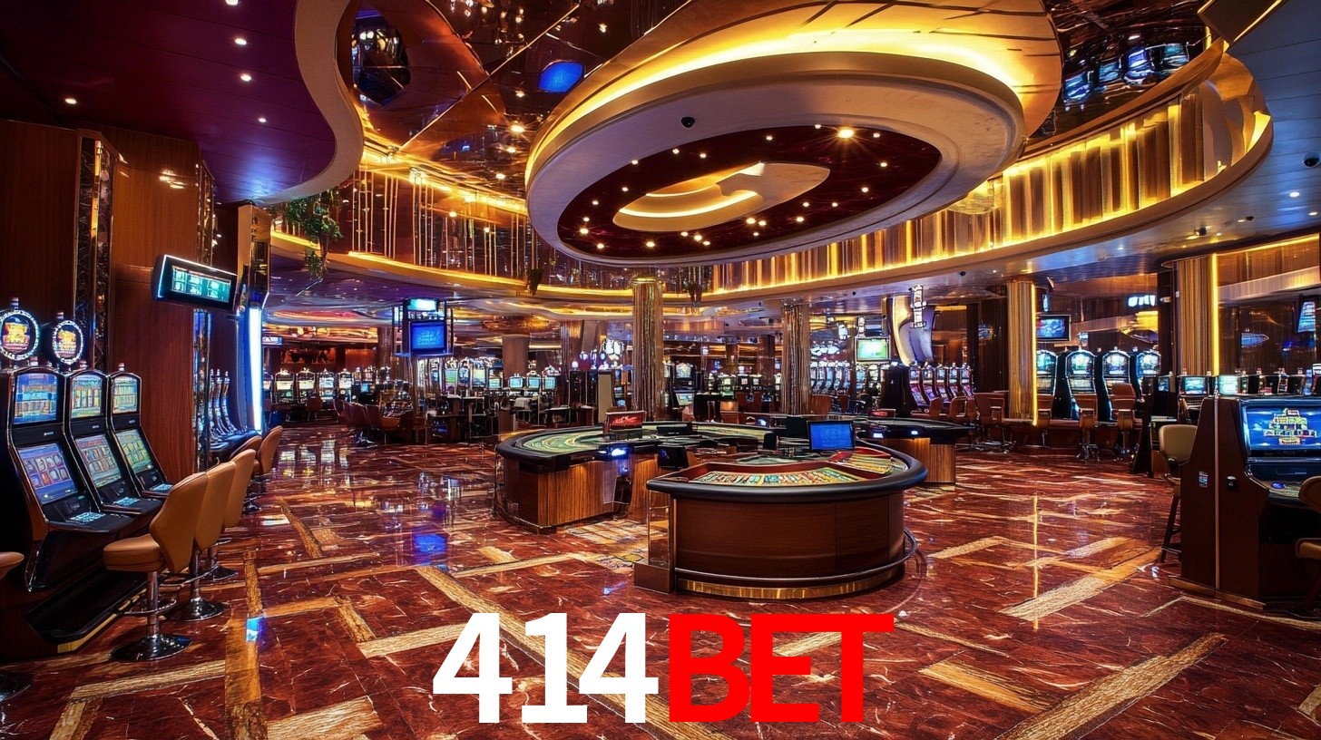 VIP Casino 414bet