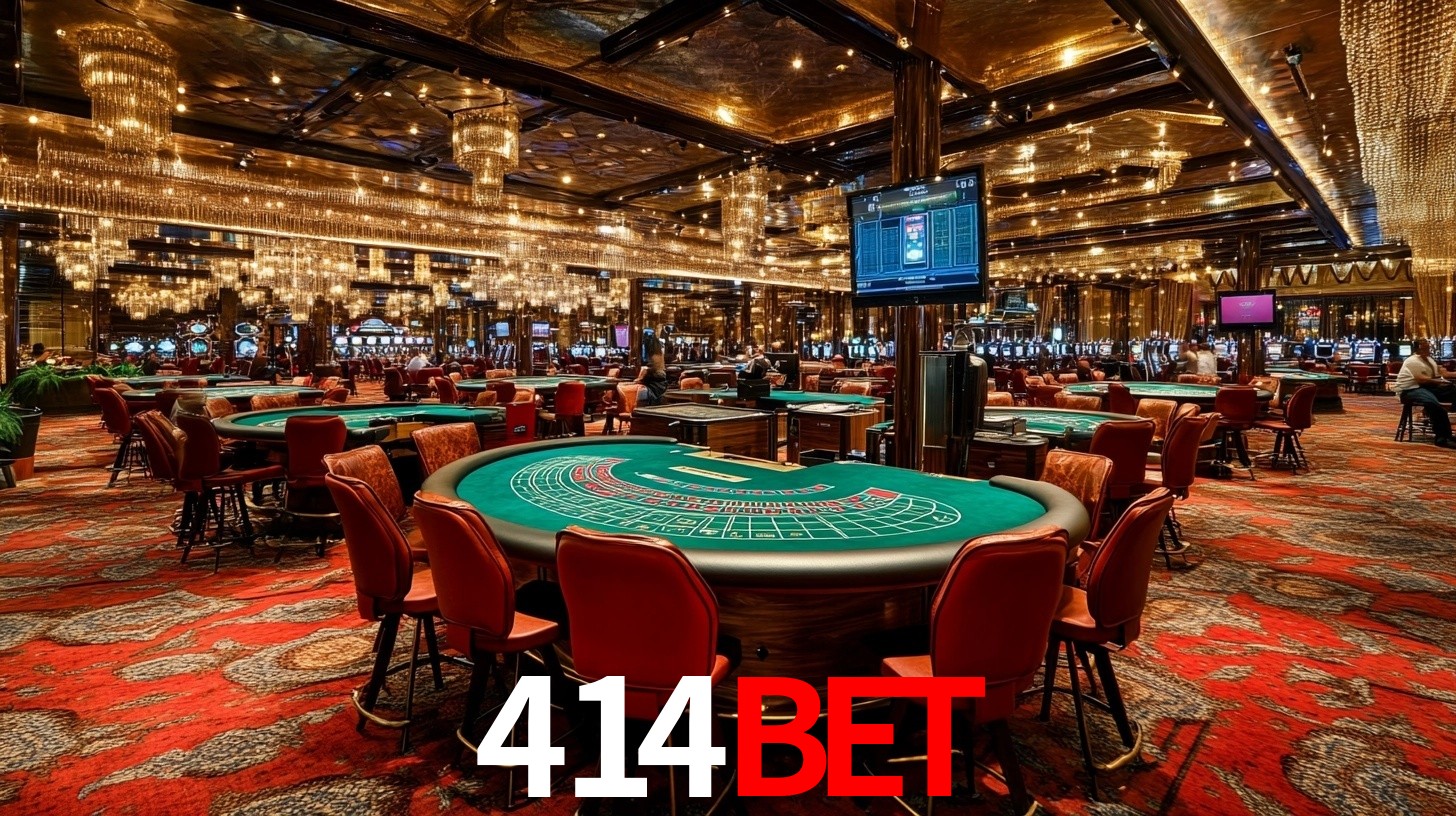 414bet