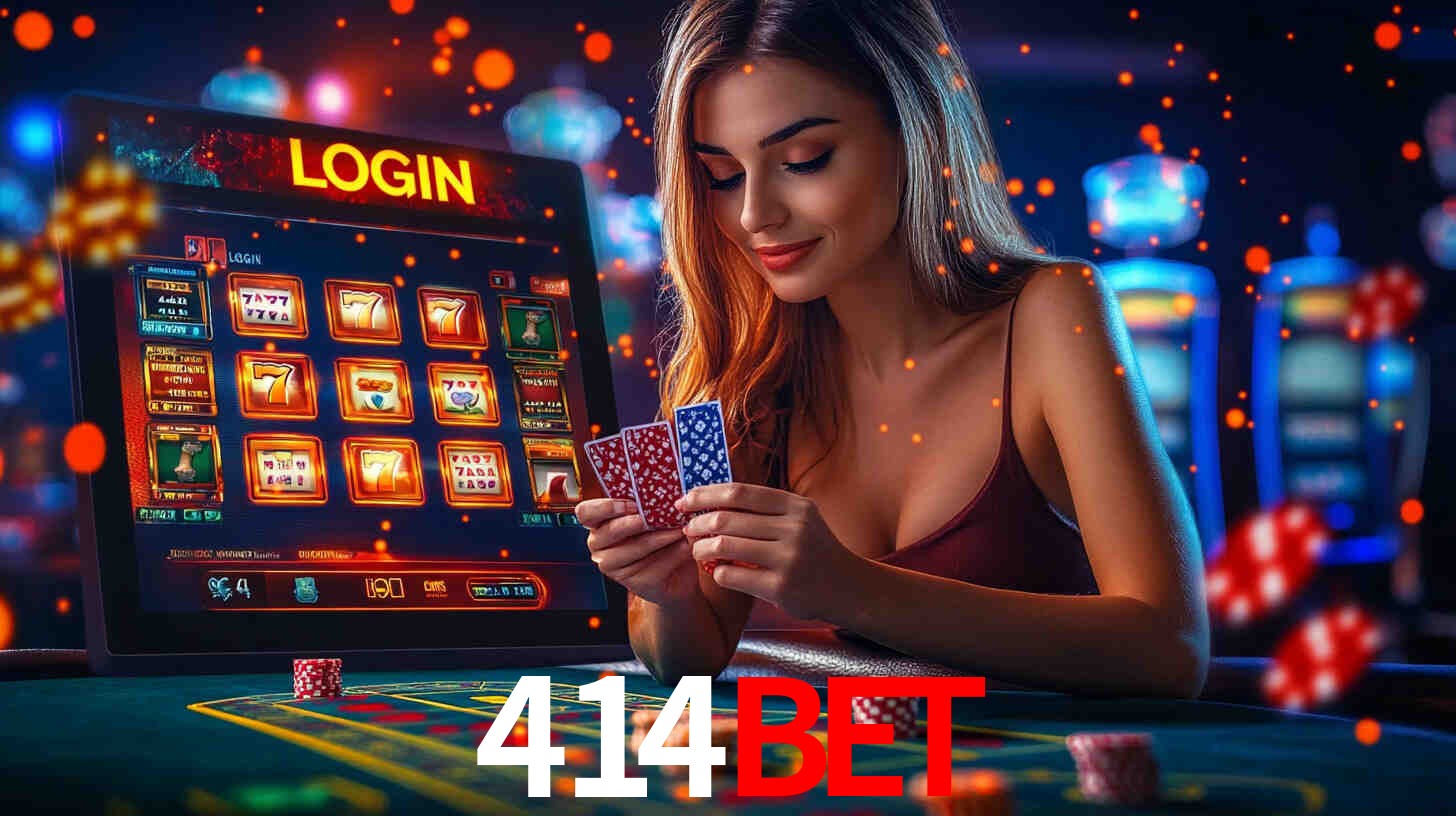 414bet app