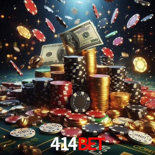 Jogos Exclusivos 414bet