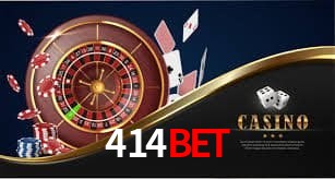Provedores de Jogos 414bet