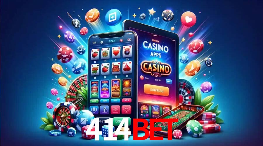 Seasonal Promotions 414bet