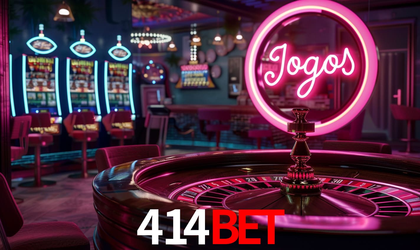 414bet Fortaleza - Leaderboard