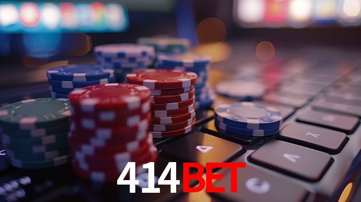 414bet Entrar - Login Seguro Certificado