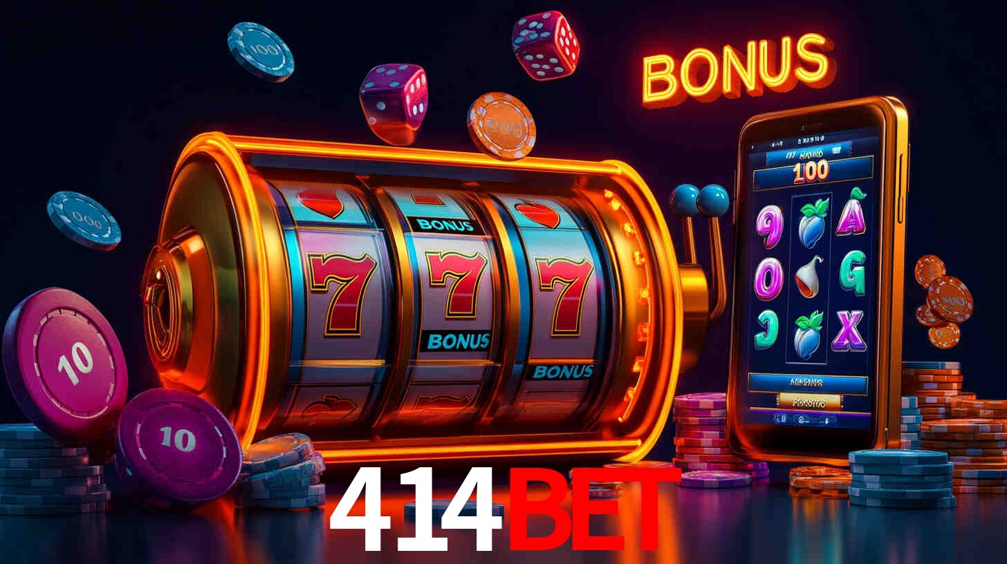 Inovações de Jogos na 414bet: O Futuro das Experiências Interativas