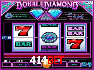 Descubra a Magia dos Jogos de Arcade no 414bet