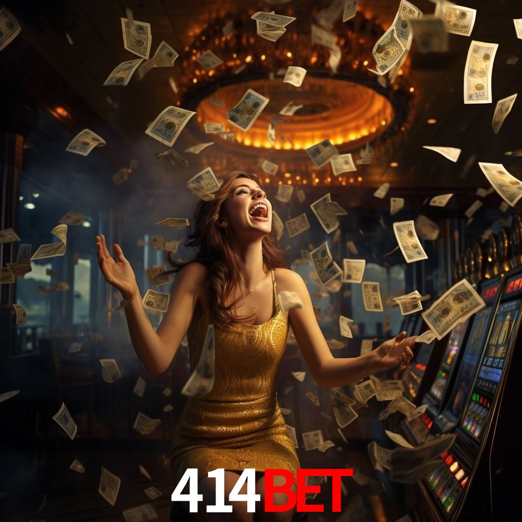 Tennis Betting 414bet