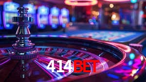 Cadastro Rápido 414bet