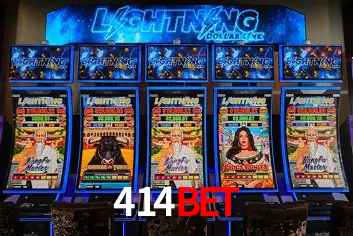 A Revolução dos Aplicativos de Jogos no 414bet