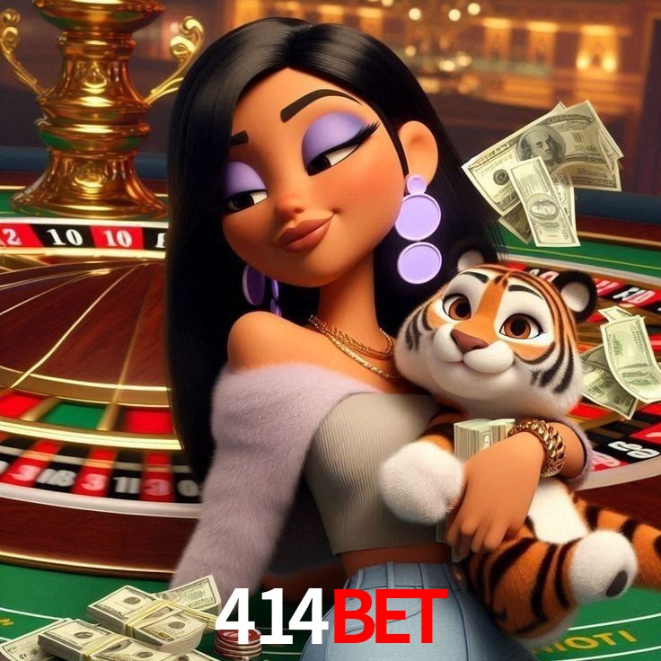 Bonus Features 414bet