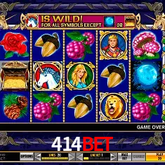 414bet Salvador - Bonus Stats