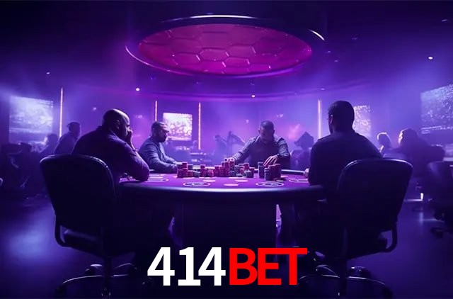 Tecnologia da Plataforma 414bet