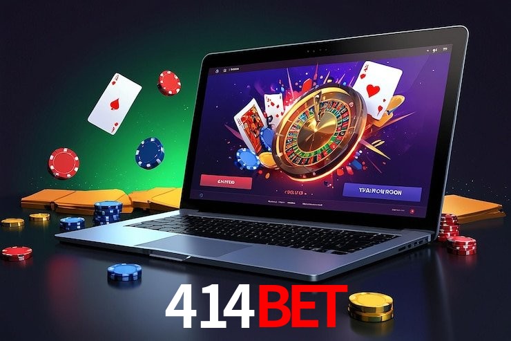 414bet Salvador - Support