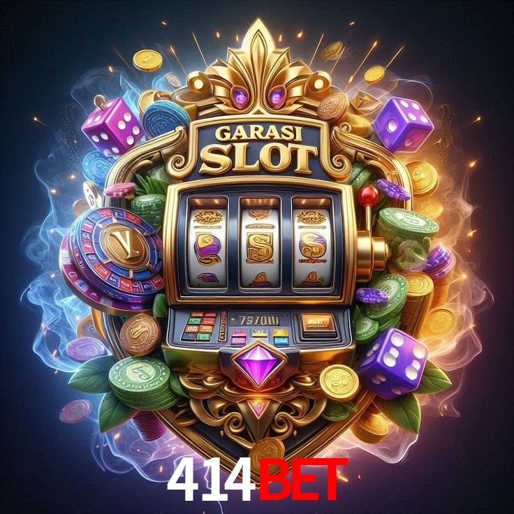 414bet - Winners Celebration