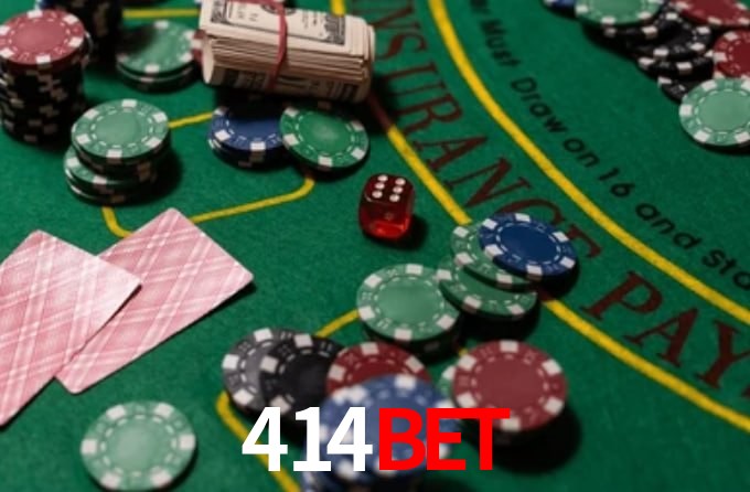 414bet app
