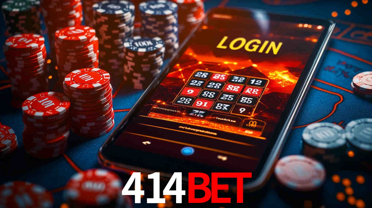 414bet: A Experiência de Casino com Jogos de Mesa ao Vivo