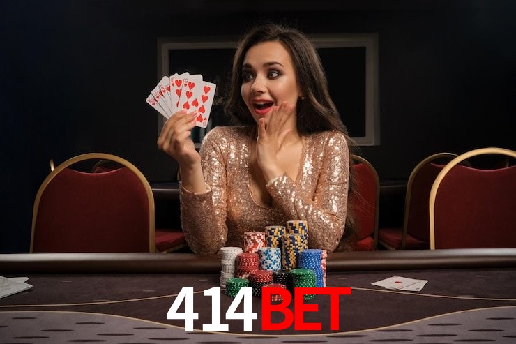 Programa VIP 414bet