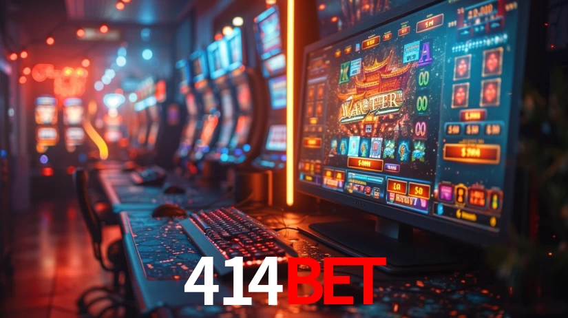 414bet app