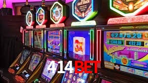 Casino Ao Vivo 414bet