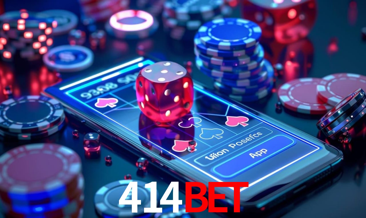414bet - Análise de Mercados Esportivos
