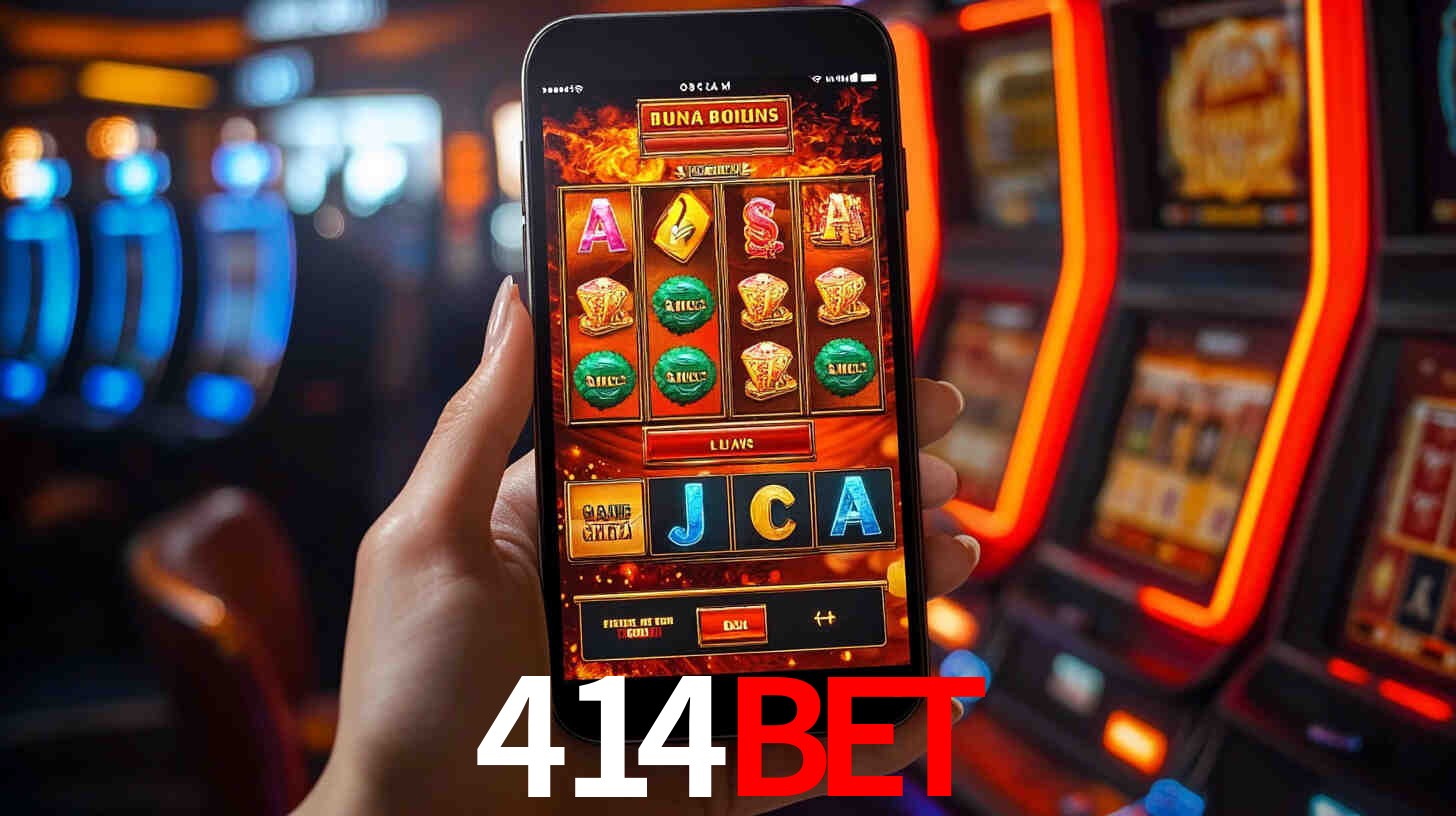 414bet app