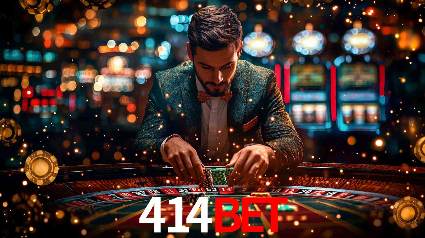 Programa VIP 414bet
