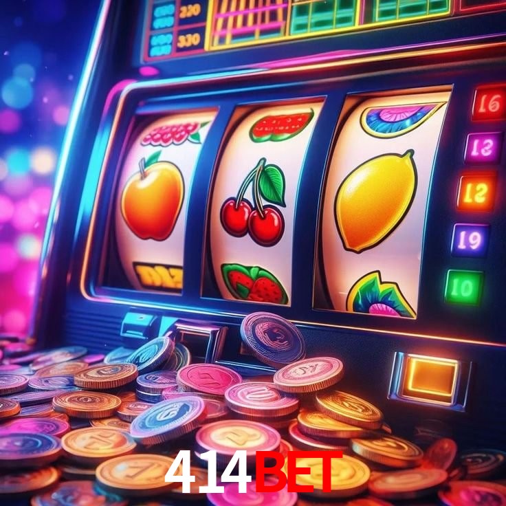 Login Seguro 414bet