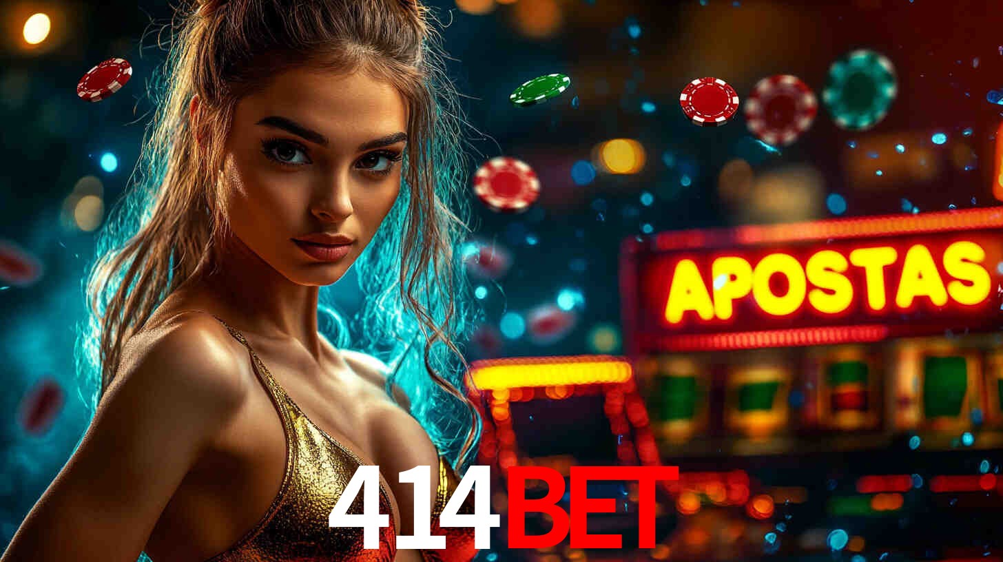 Explorando a Categoria de Eventos em Apostas na 414bet