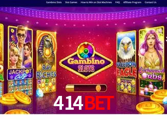 414bet São Paulo - All Bonuses