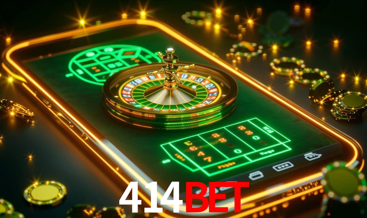 414bet - User Statistics