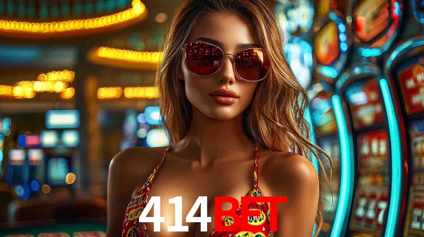 Welcome Bonus 414bet
