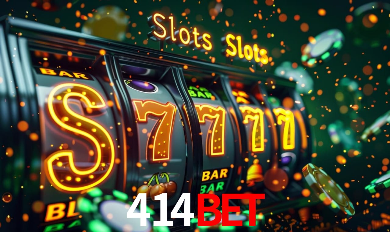 Recursos de Bônus 414bet