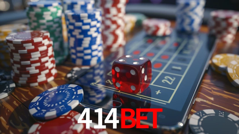 Bônus Generosos e Exclusivos no 414bet para Você!