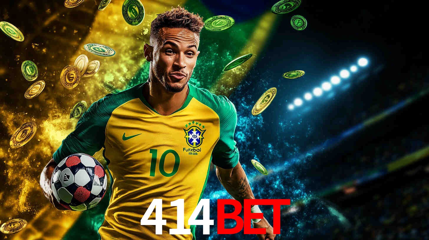 Explorando a Categoria de Eventos em Apostas na 414bet
